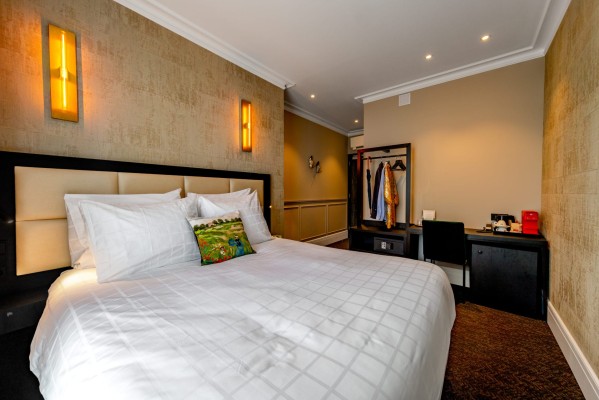 Hotel De Ware Jacob - Amsterdam -11