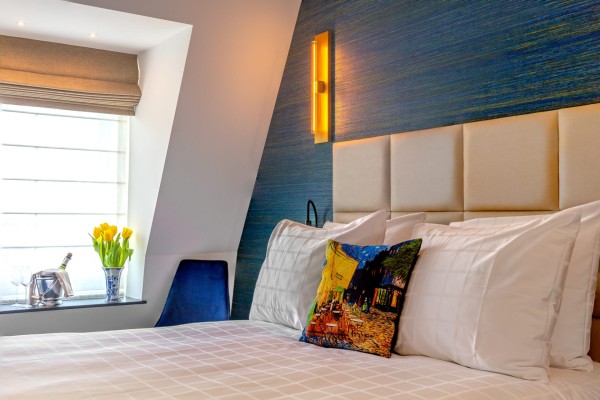 Hotel De Ware Jacob - Amsterdam -17