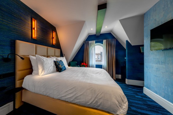 Hotel De Ware Jacob - Amsterdam -24