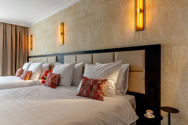 Hotel De Ware Jacob - Amsterdam -3
