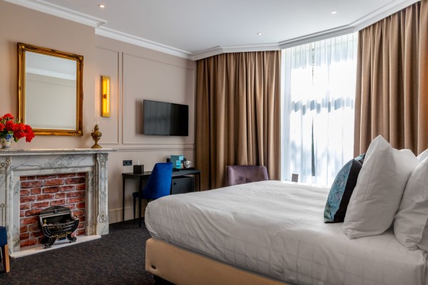 Hotel De Ware Jacob - Amsterdam -44