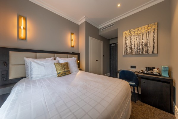 Hotel De Ware Jacob - Amsterdam -76