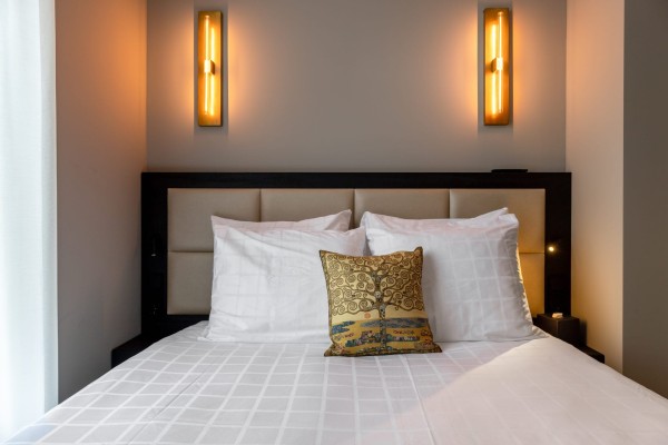 Hotel De Ware Jacob - Amsterdam -77
