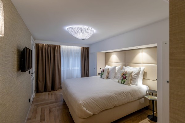 Hotel De Ware Jacob - Amsterdam -85