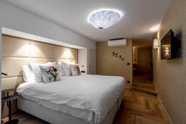 Hotel De Ware Jacob - Amsterdam -86